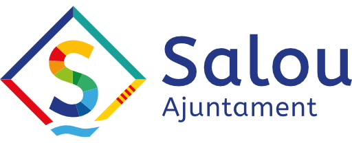 Logotip Ajuntament de Salou
